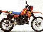 1986 Suzuki RH 200X